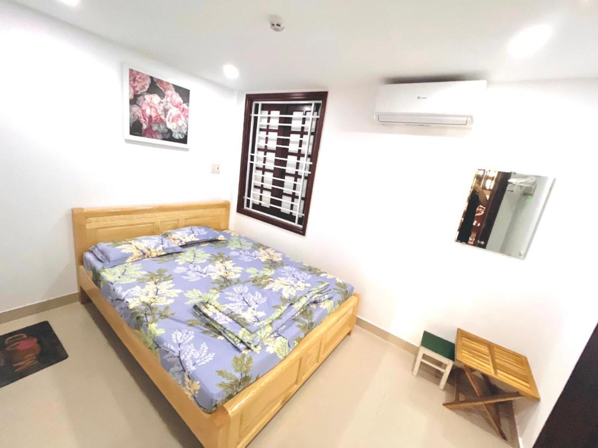 Kenzpia Homestay Hue Exterior foto