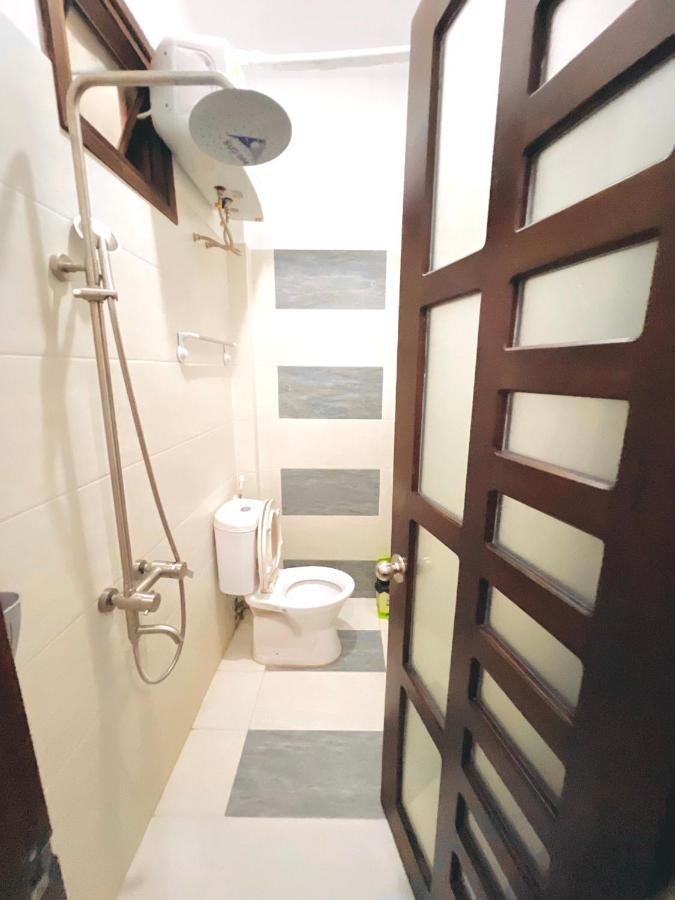 Kenzpia Homestay Hue Exterior foto