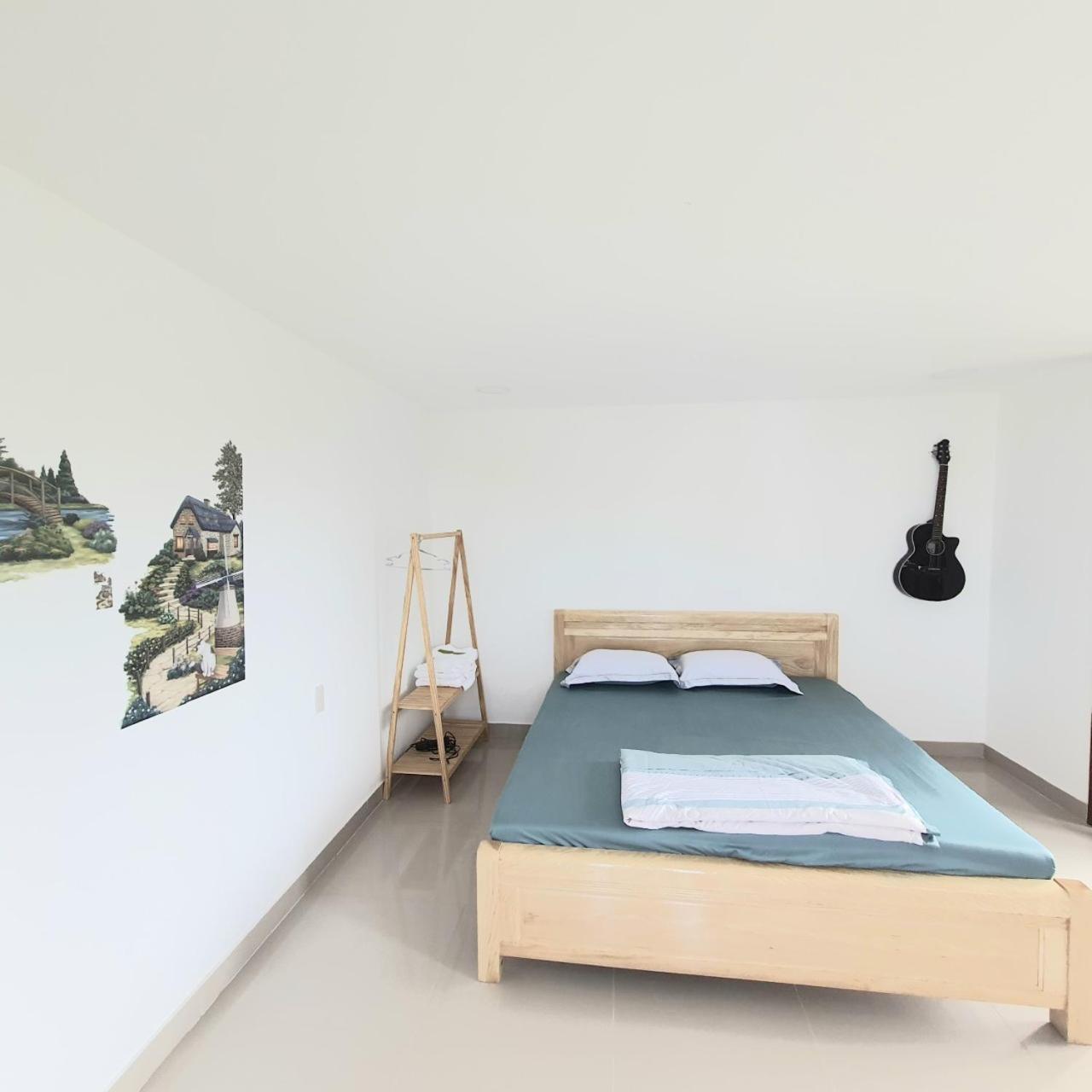 Kenzpia Homestay Hue Exterior foto
